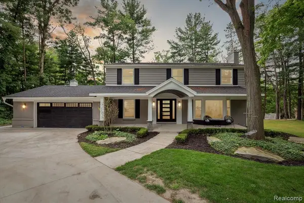 47103 Timberlane, Northville, MI 