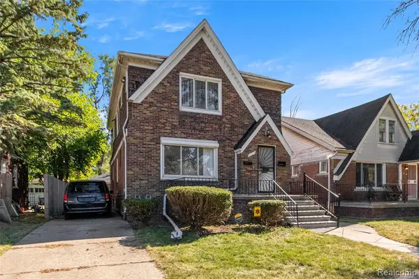 19206 Westphalia, Detroit, MI 