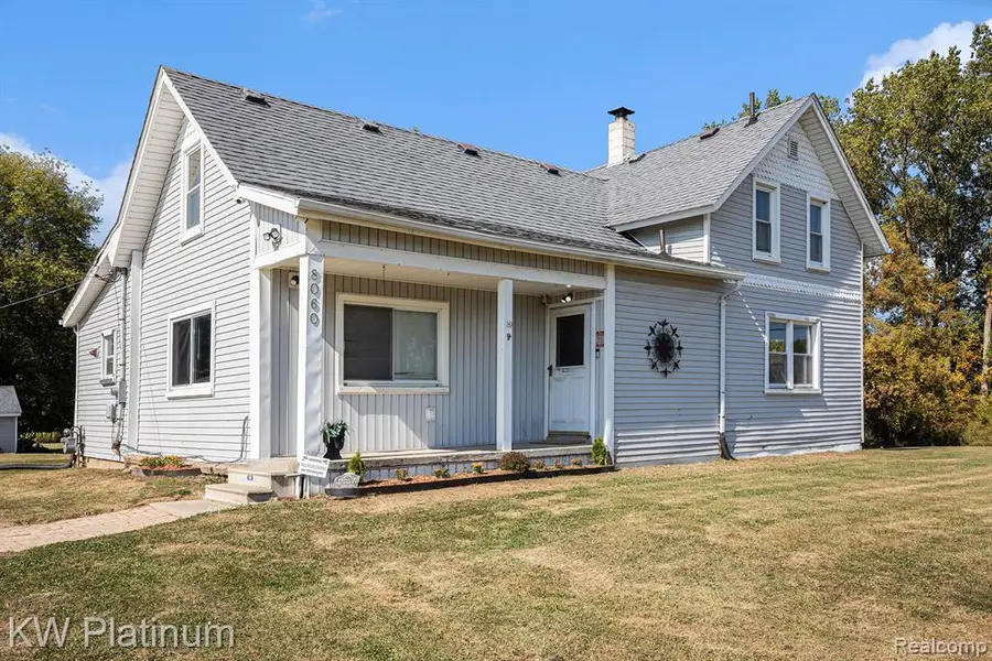 8060 Brockway, Melvin, MI  - Image #2