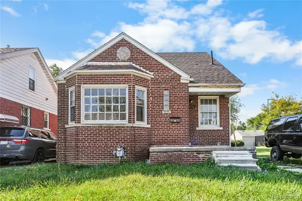 14788 Rossini, Detroit, MI 48205