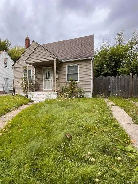 15645 Liberal, Detroit, MI  - Image #1