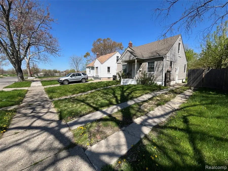 15645 Liberal, Detroit, MI  - Image #3