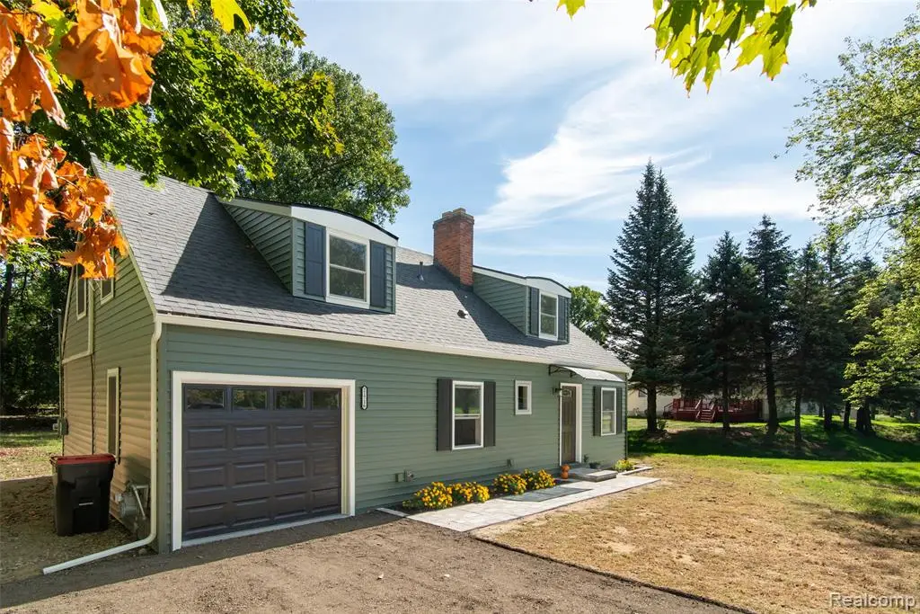 21716 Lahser, Southfield, MI  - Image #1