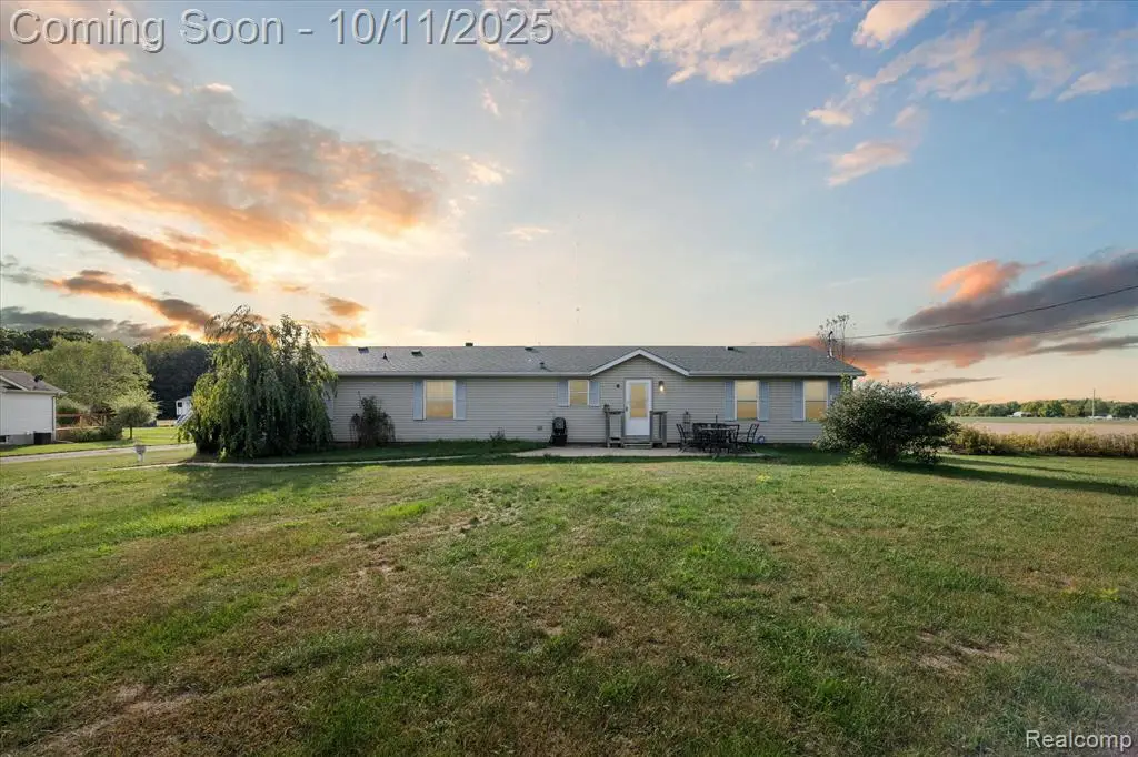 8168 Morrish, Swartz Creek, MI  - Image #1