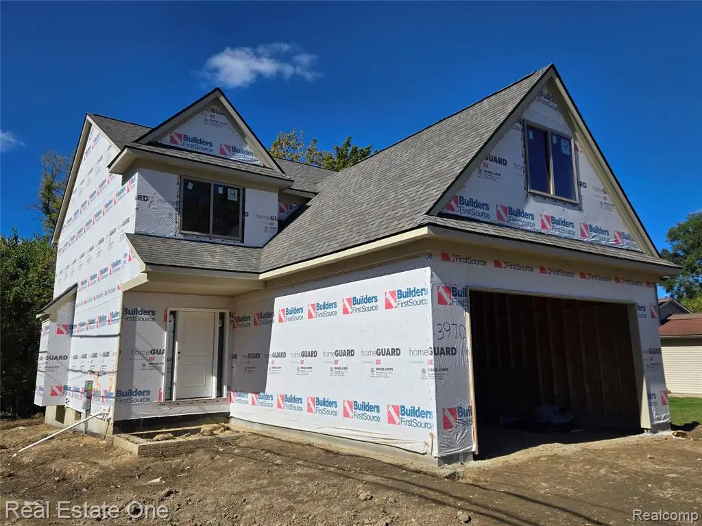 3970 Cone, Rochester Hills, MI  - Image #1