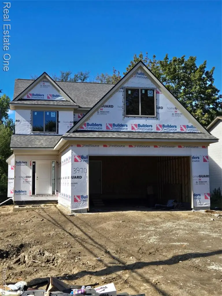 3970 Cone, Rochester Hills, MI  - Image #2