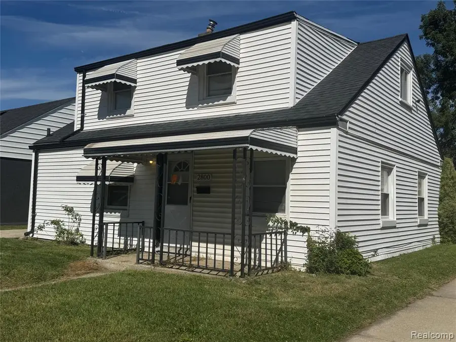 2800 David, Melvindale, MI  - Image #2