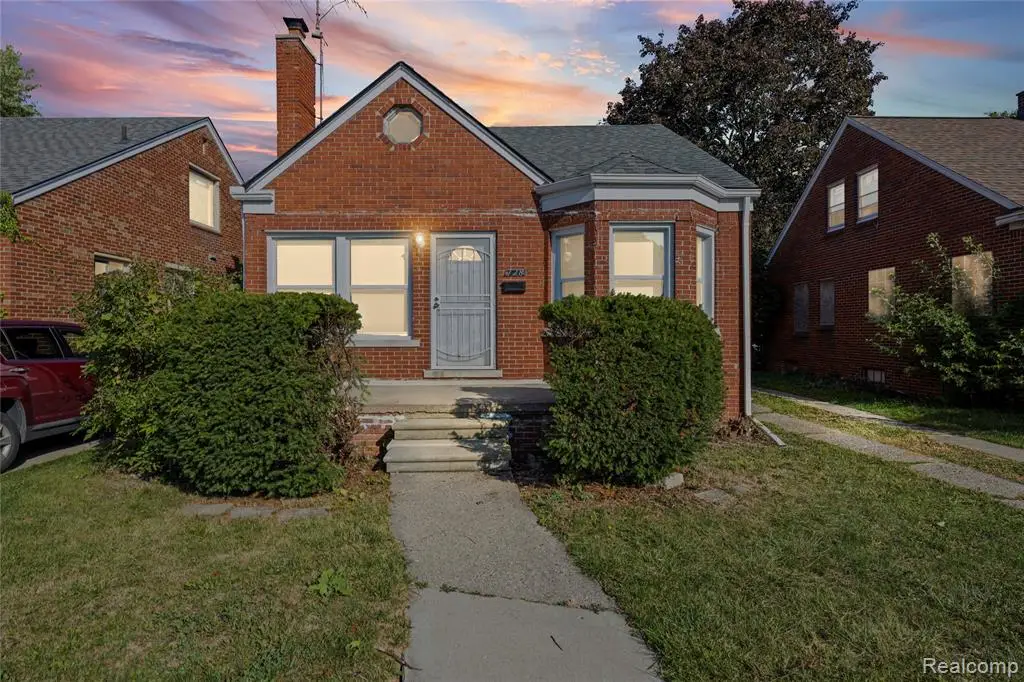 7280 Rosemont, Detroit, MI  - Image #1