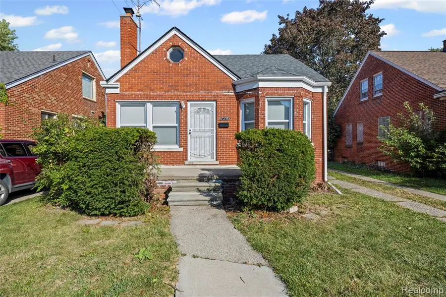 7280 Rosemont, Detroit, MI  - Image #2