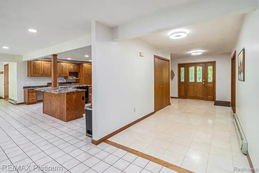 4352 Fenton Road, Hartland, MI 48353 - #3