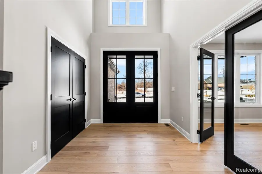 2163 Heidi, Addison Township, MI 48370 - Image #2