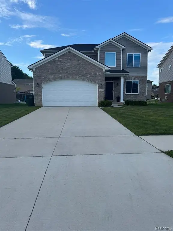 5273 Marie, Sterling Heights, MI  - Image #1