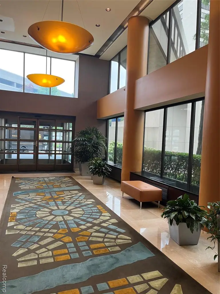 1001 W Jefferson #26J, Detroit, MI  - Image #2