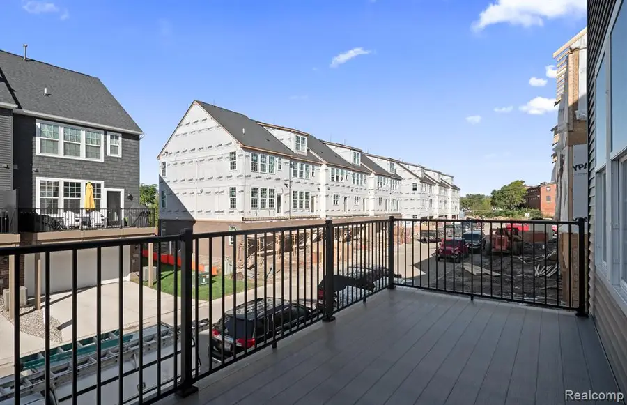 333 N Sydney, Plymouth, MI 48170 - Image #2