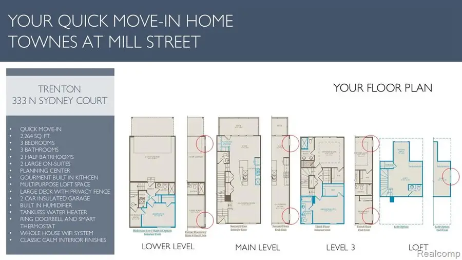 333 N Sydney, Plymouth, MI 48170 - Image #3