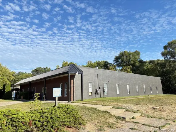 3041 Reeder, Clarkston, MI 