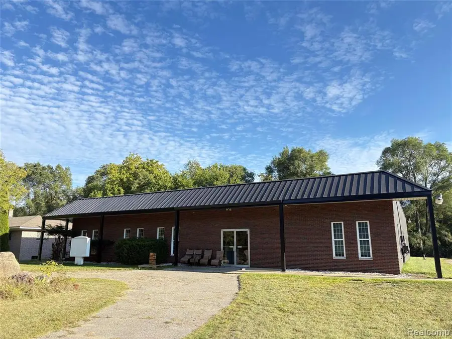 3041 Reeder, Clarkston, MI 48346 - #3