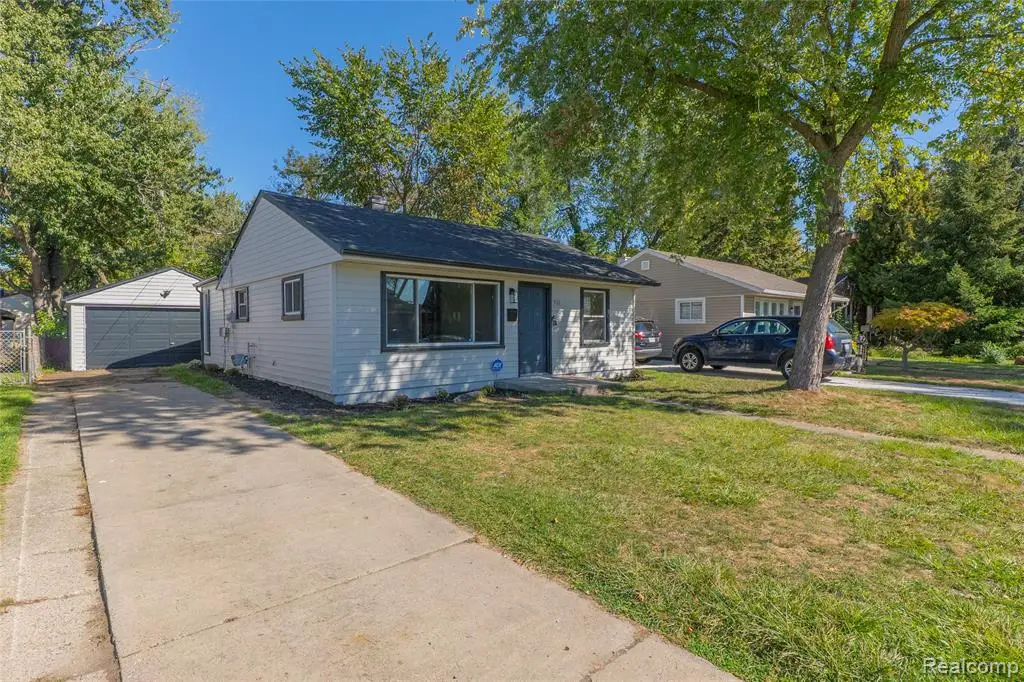 932 Mace, Madison Heights, MI  - Image #1