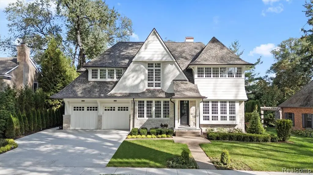 329 Linden, Birmingham, MI  - Image #1