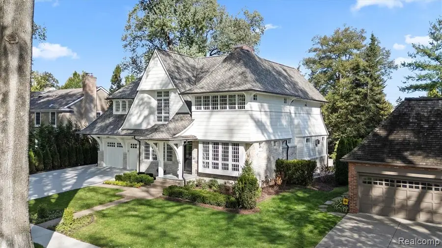 329 Linden, Birmingham, MI  - Image #3