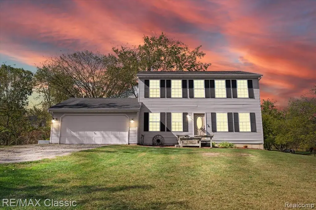 10979 Milford, Holly, MI  - Image #1