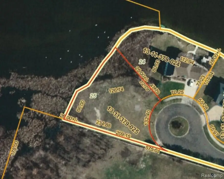 Vac Newport Way, Waterford, MI 48329 - Image #1