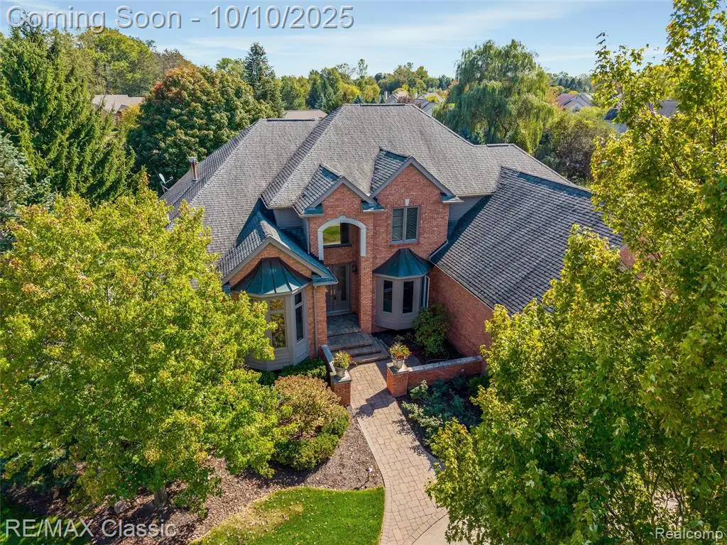 7040 Royal Villa, Canton, MI  - Image #1