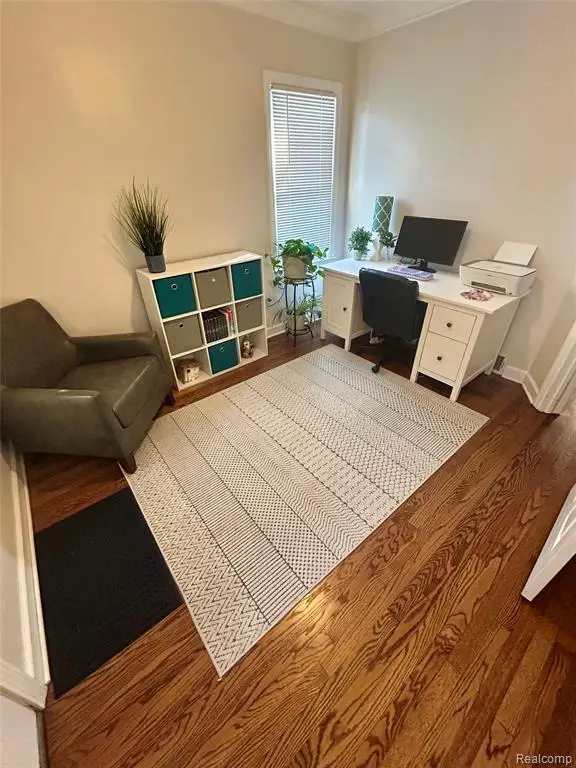 7221 Winona, Allen Park, MI  - #3