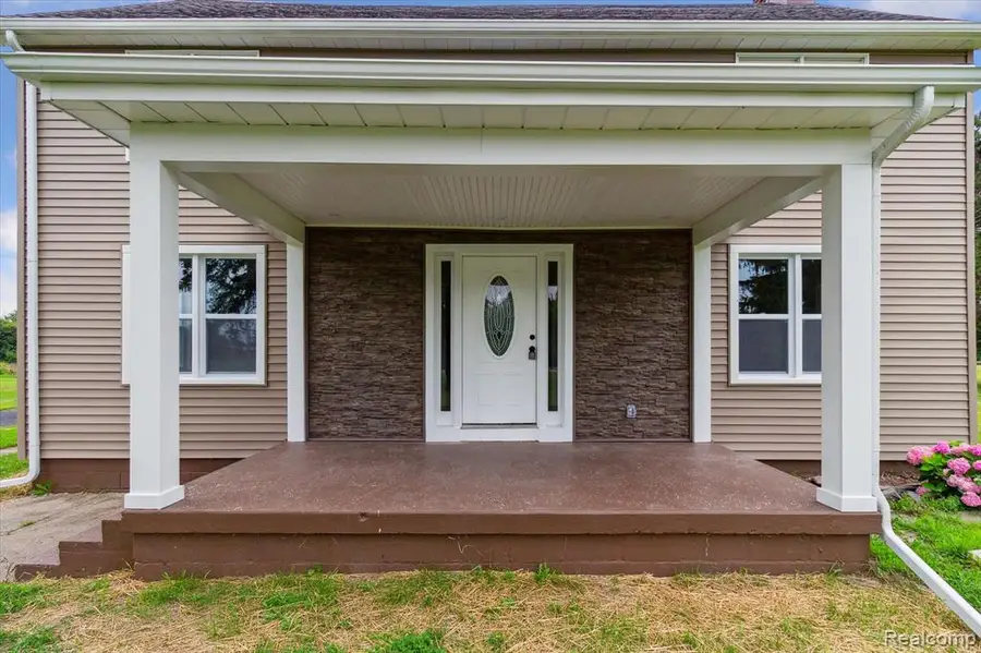 2071 W Mount Morris, Mount Morris, MI  - Image #3