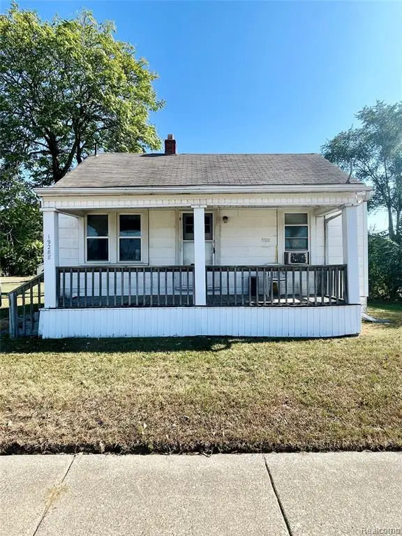 19288 Farmington, Livonia, MI 