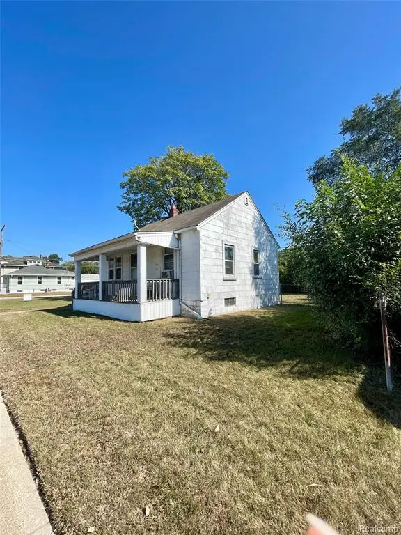 19288 Farmington, Livonia, MI 48152 - #3