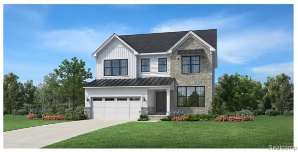 5163 Poppydrew, Ann Arbor, MI 