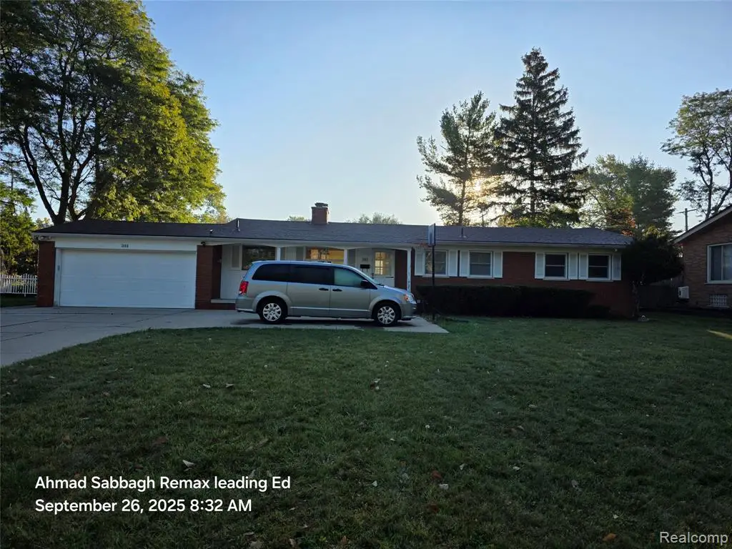 381 S Beech Daly, Dearborn Heights, MI  - Image #1