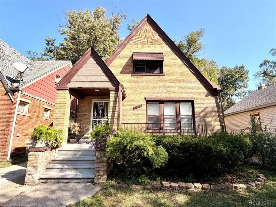 15766 Cruse, Detroit, MI 48227 - #2