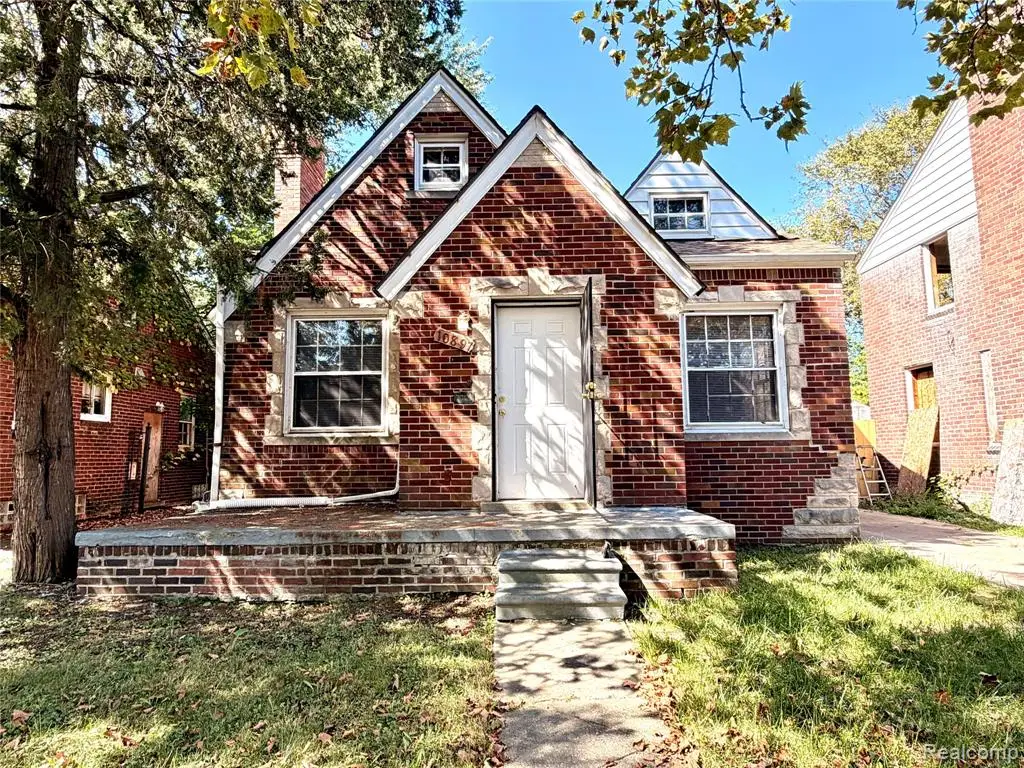 10897 Lakepointe, Detroit, MI  - #1