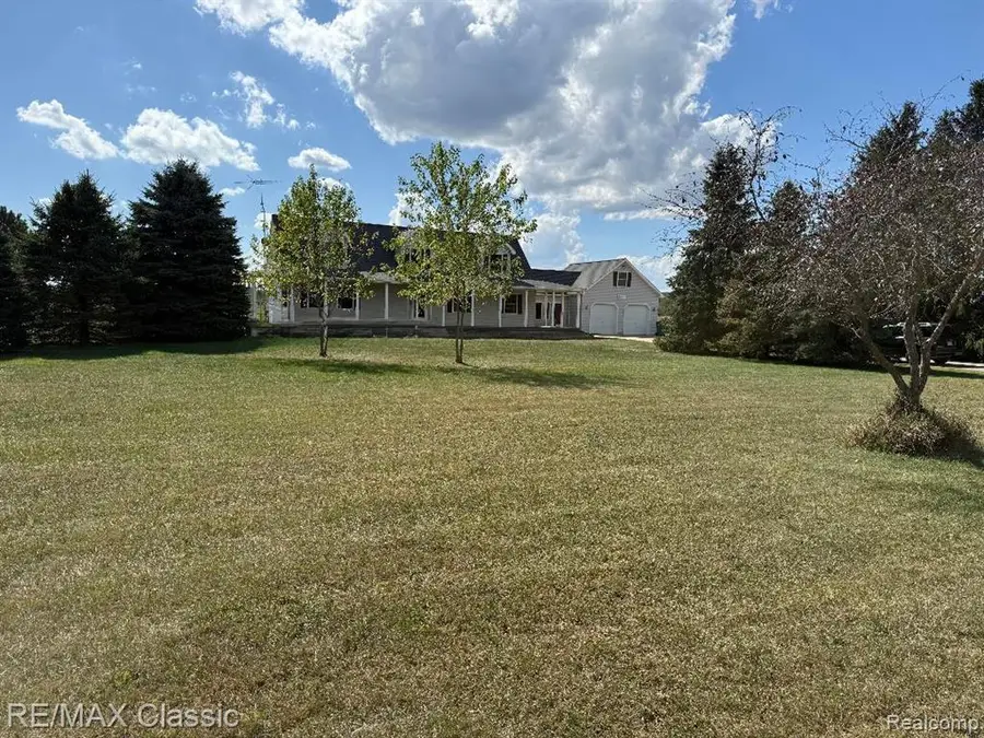 18249 Bethel Church, Sharon, MI  - Image #2