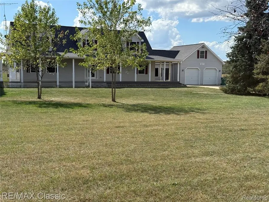 18249 Bethel Church, Sharon, MI  - Image #3