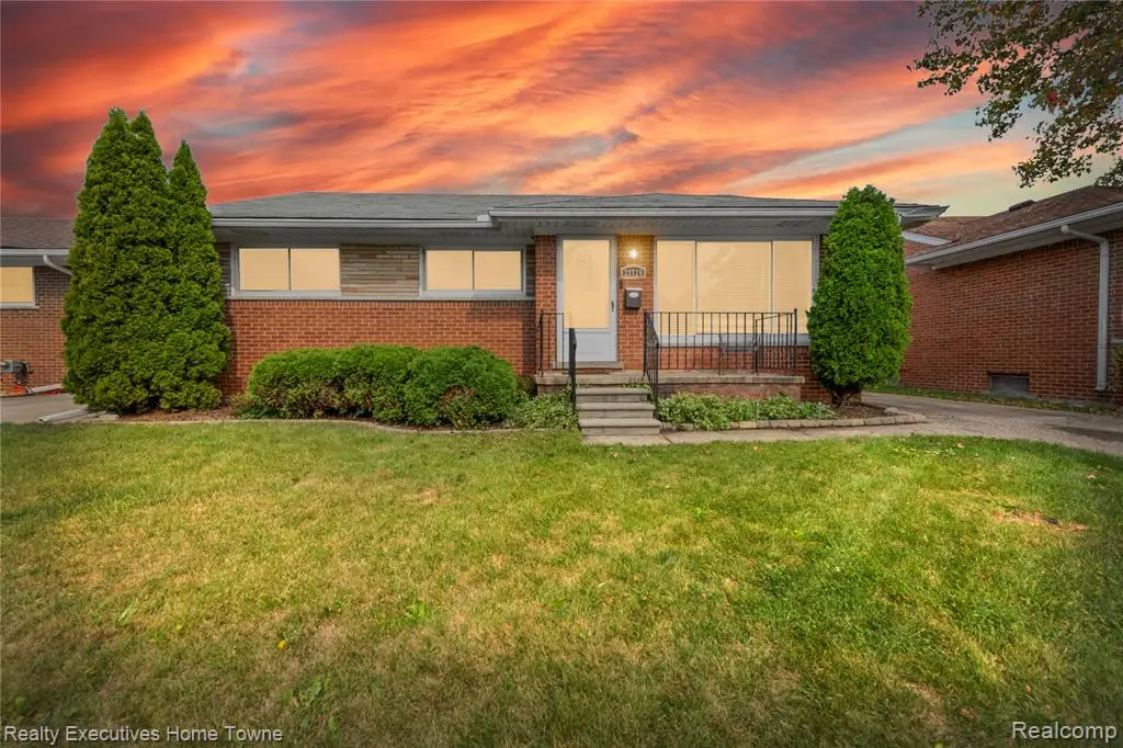 22725 Amherst, Saint Clair Shores, MI  - Image #1