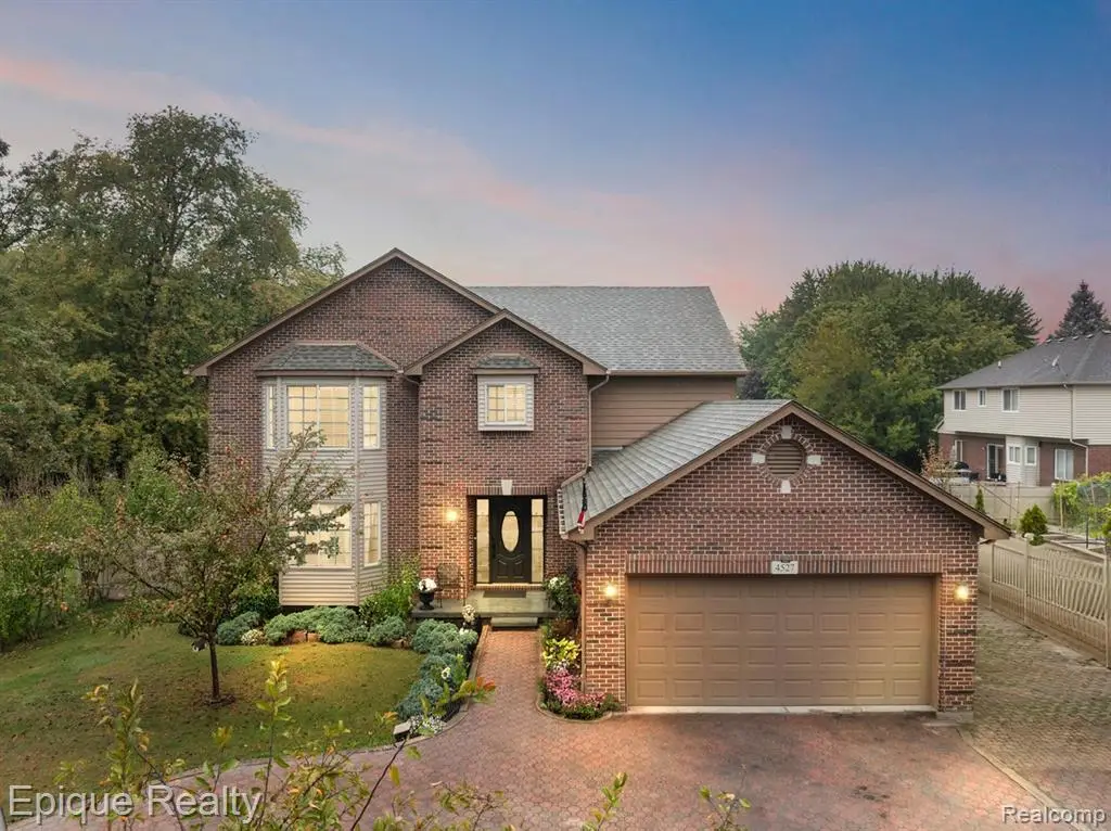 4527 Rochester, Troy, MI  - Image #1