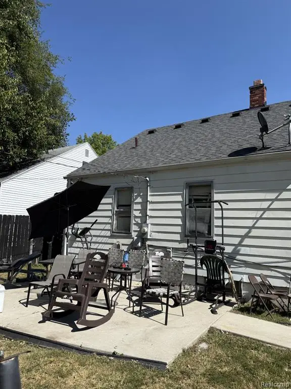 19315 Huntington, Detroit, MI 48219 - #2