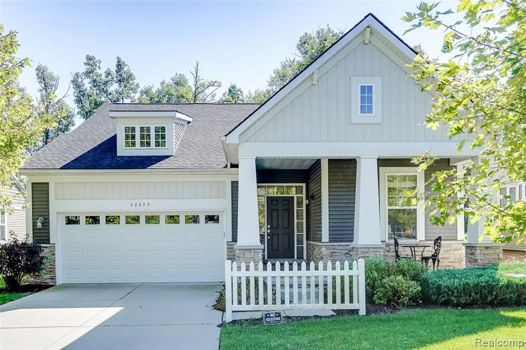 48859 Garden, Canton, MI  - Image #1
