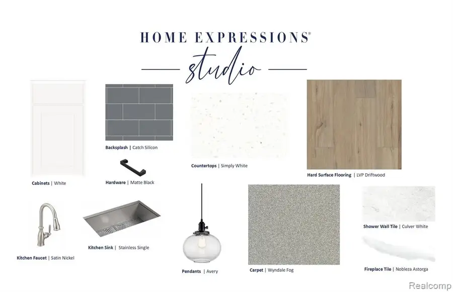 5136 Barnes, Canton, MI  - Image #3