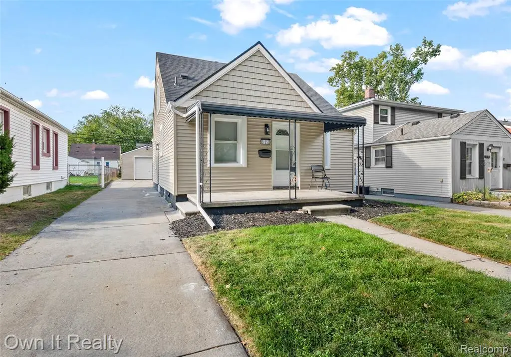 21353 Donaldson, Dearborn, MI  - Image #1