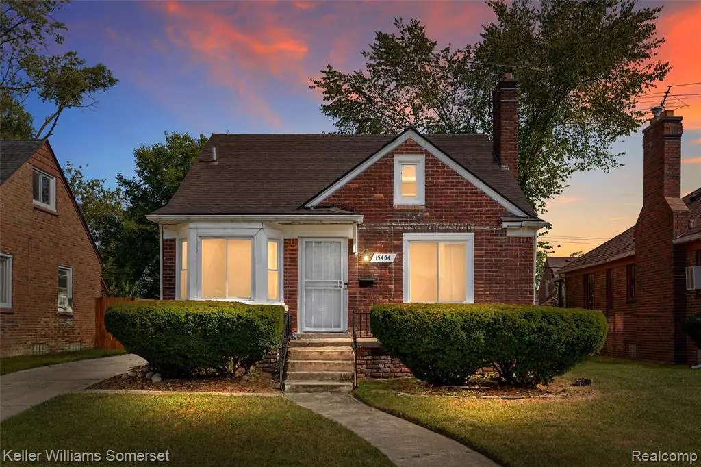 15454 Asbury, Detroit, MI  - Image #1