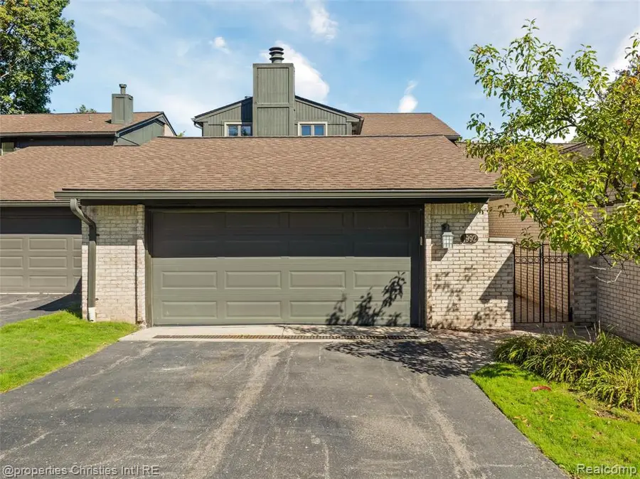 1992 Bent Tree, Bloomfield Hills, MI  - Image #2