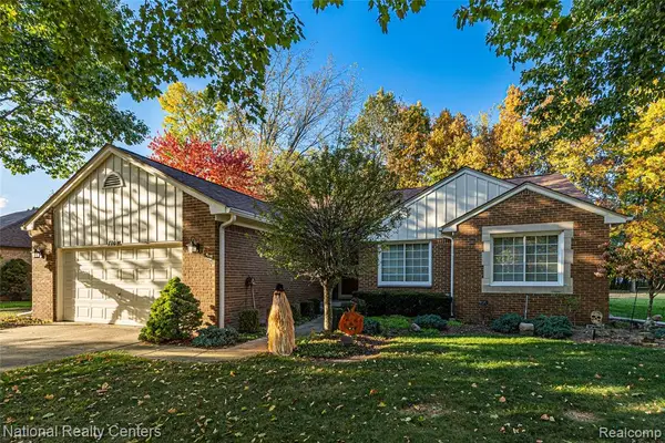 710 Turnberry, Saint Clair, MI 