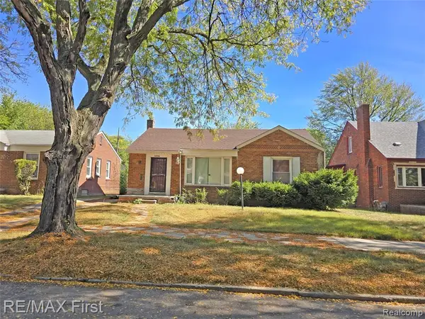 20126 Steel, Detroit, MI 