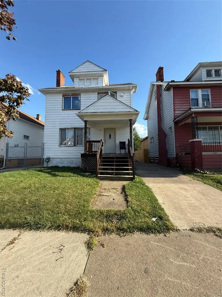 6735 Clifton, Detroit, MI  - Image #1