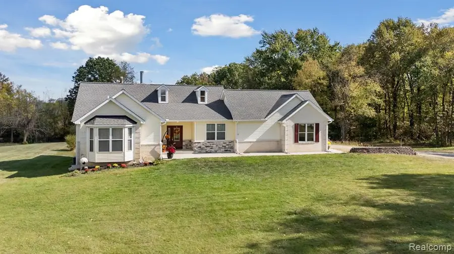 17275 Garvey, Chelsea, MI  - Image #2