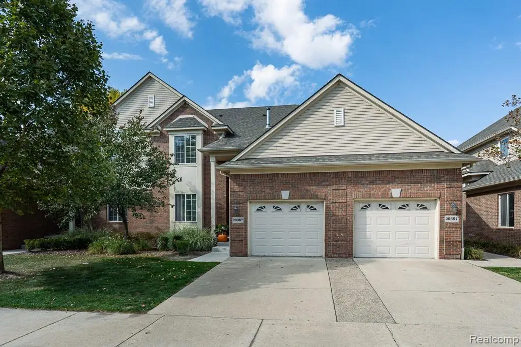 29391 Woodpark, Warren, MI  - Image #1